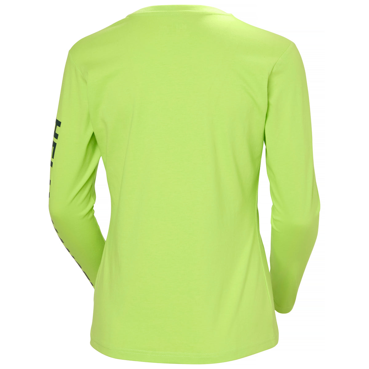 W Classic Logo 2.0 Langarmshirt