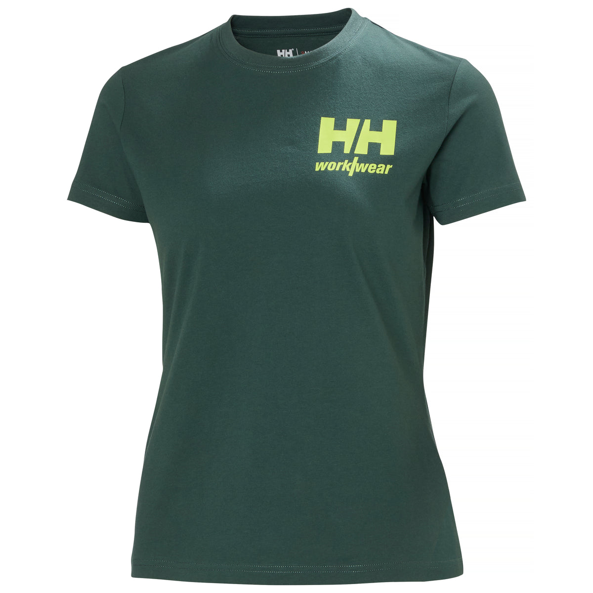 W Classic Logo 2.0 T-Shirt