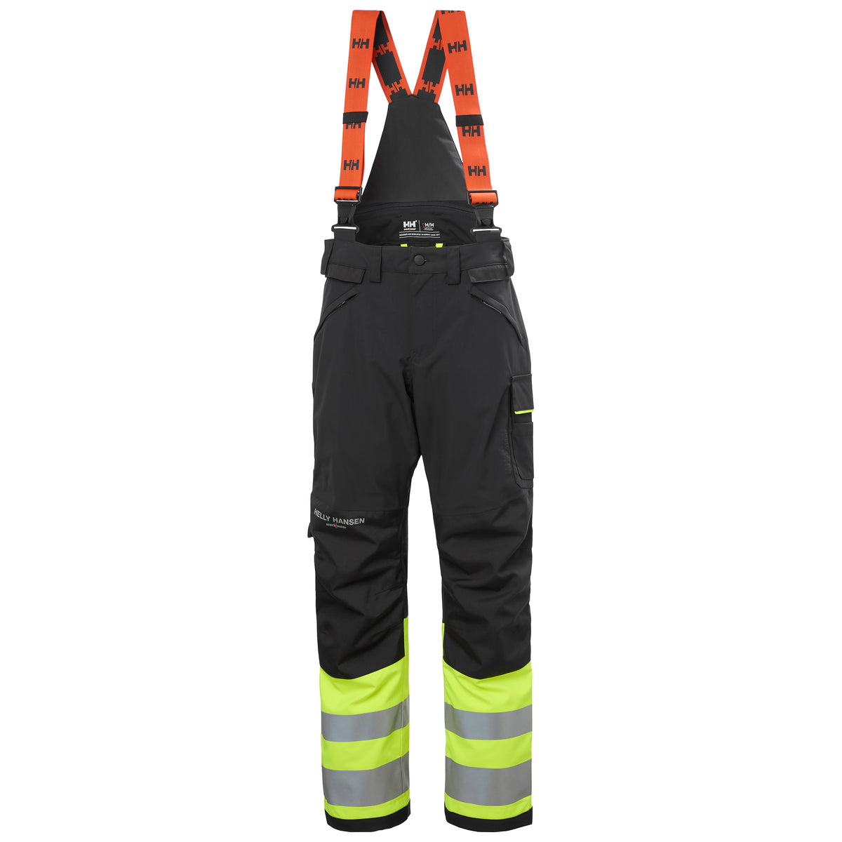 W Alna 2.0 HH Connect™ Shellhose Klasse 1