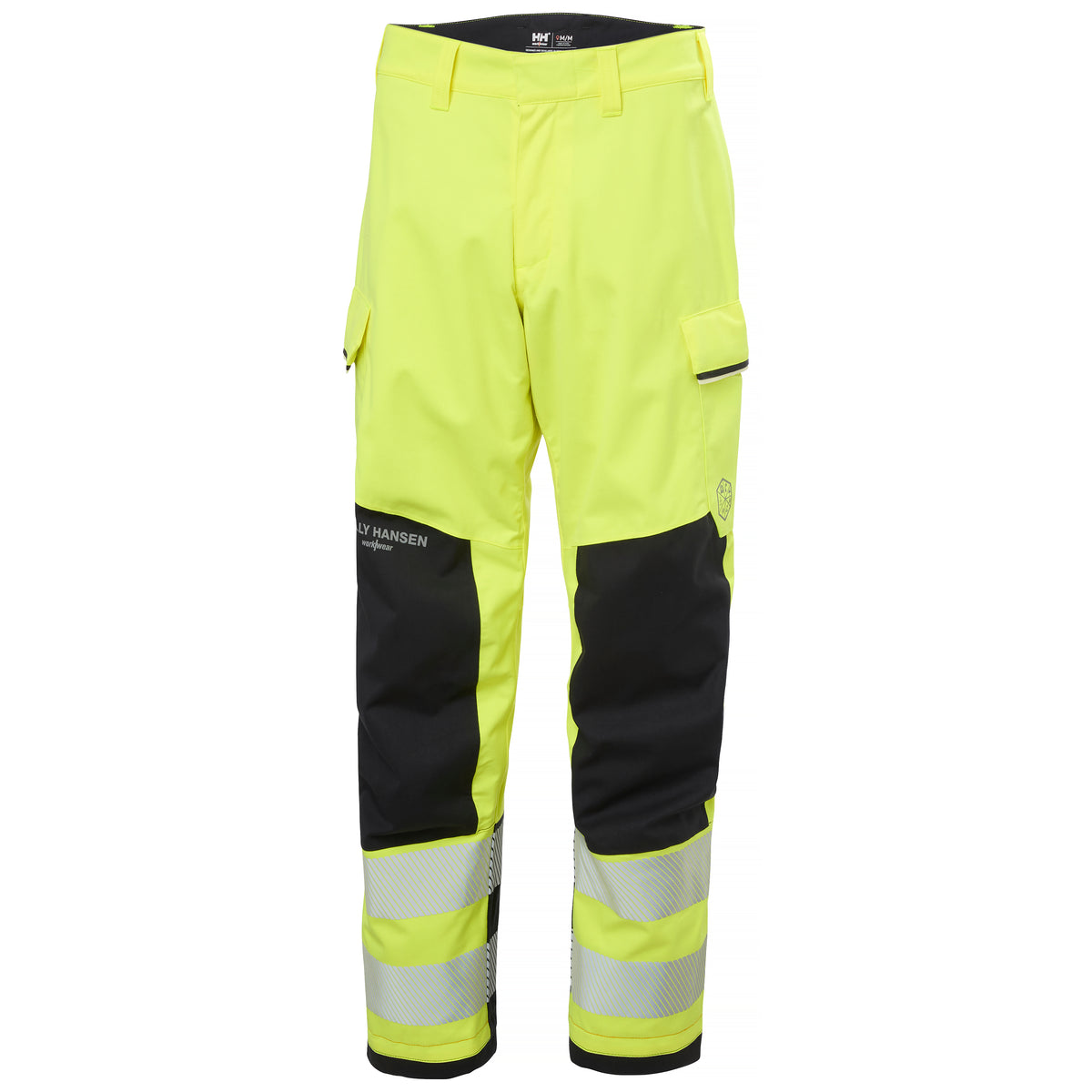W Fyre Shellhose