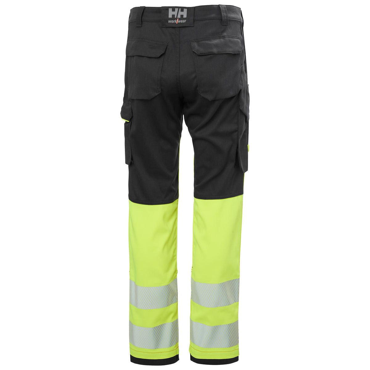 W Fyre Arbeitshose Klasse 1