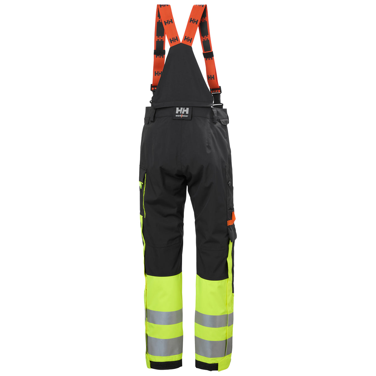 W Alna 2.0 HH Connect™ Shellhose Klasse 1