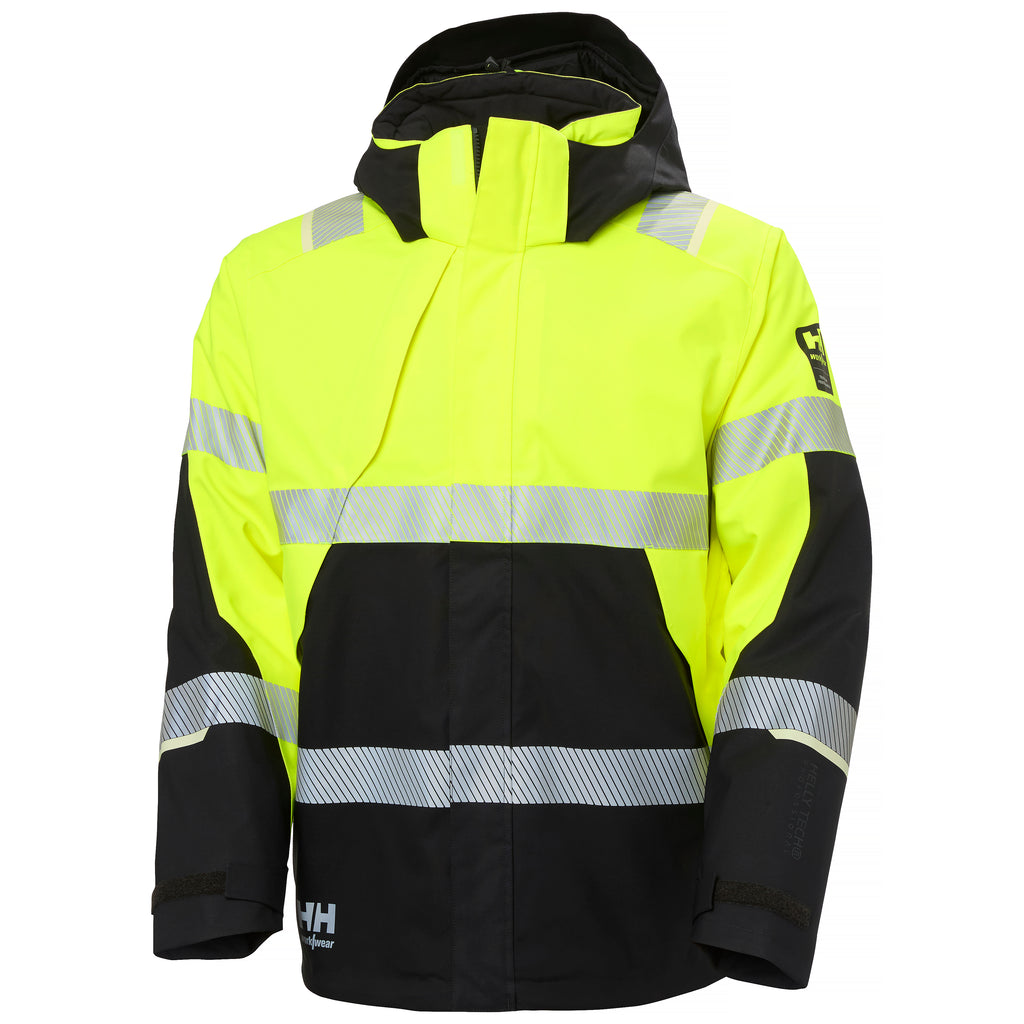 ICU 2.0 Winterjacke