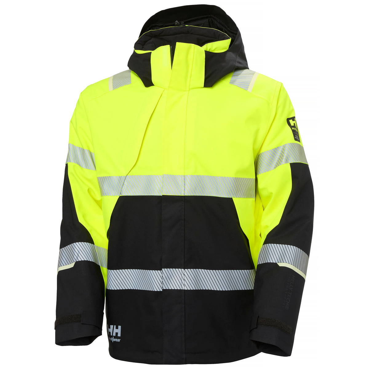 ICU 2.0 Winterjacke