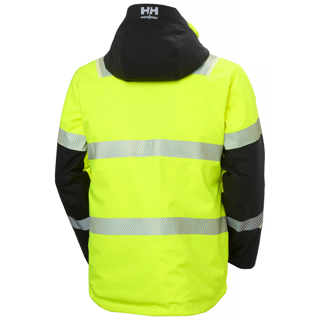 ICU 2.0 Winterjacke