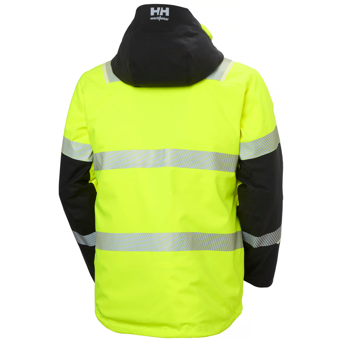 ICU 2.0 Winterjacke