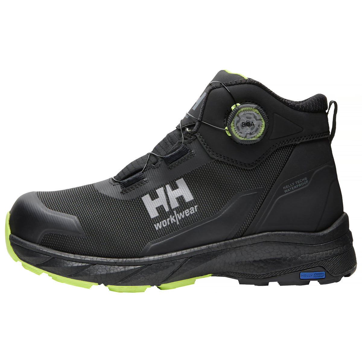 Magni TRX Mid Boa S7S