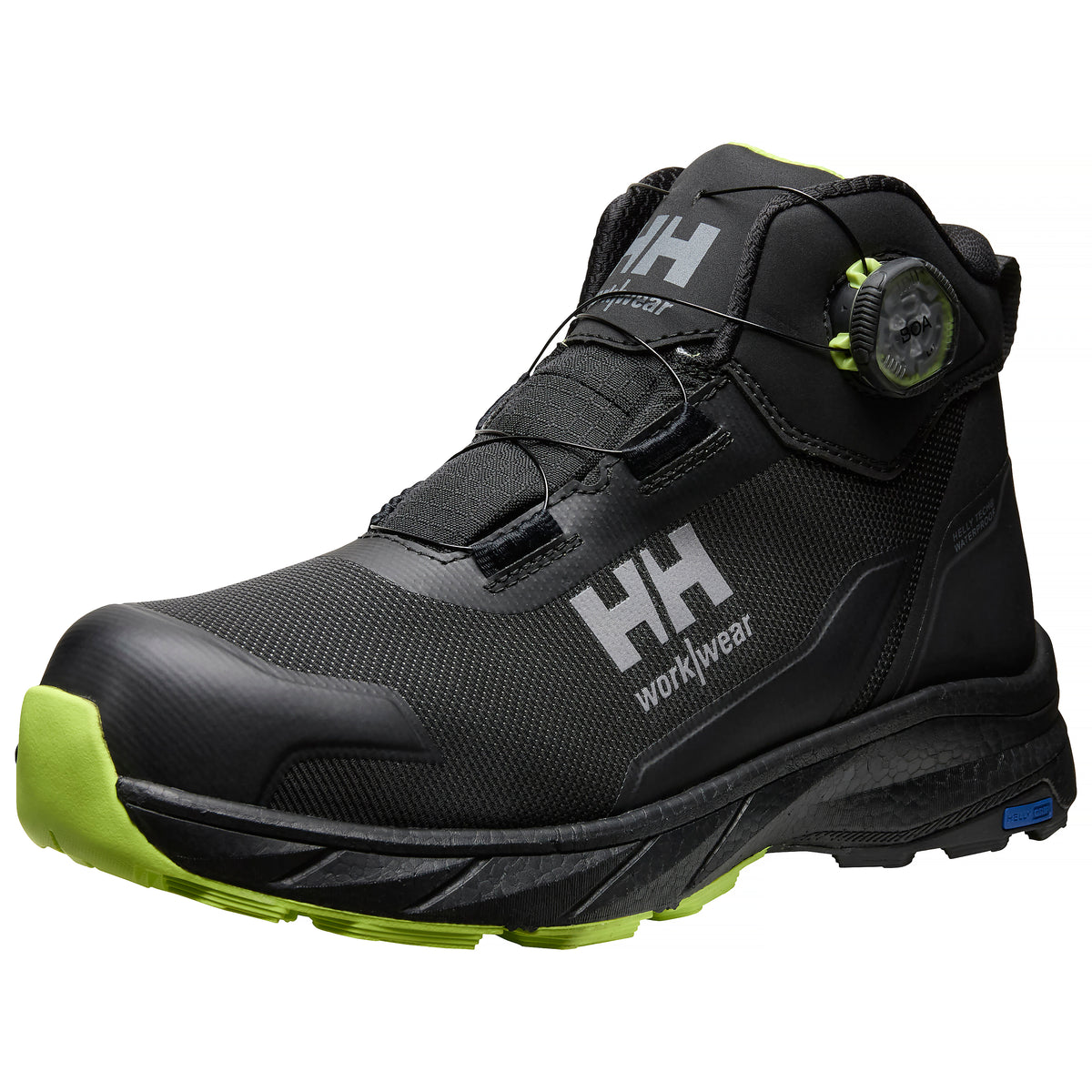 Magni TRX Mid Boa S7S
