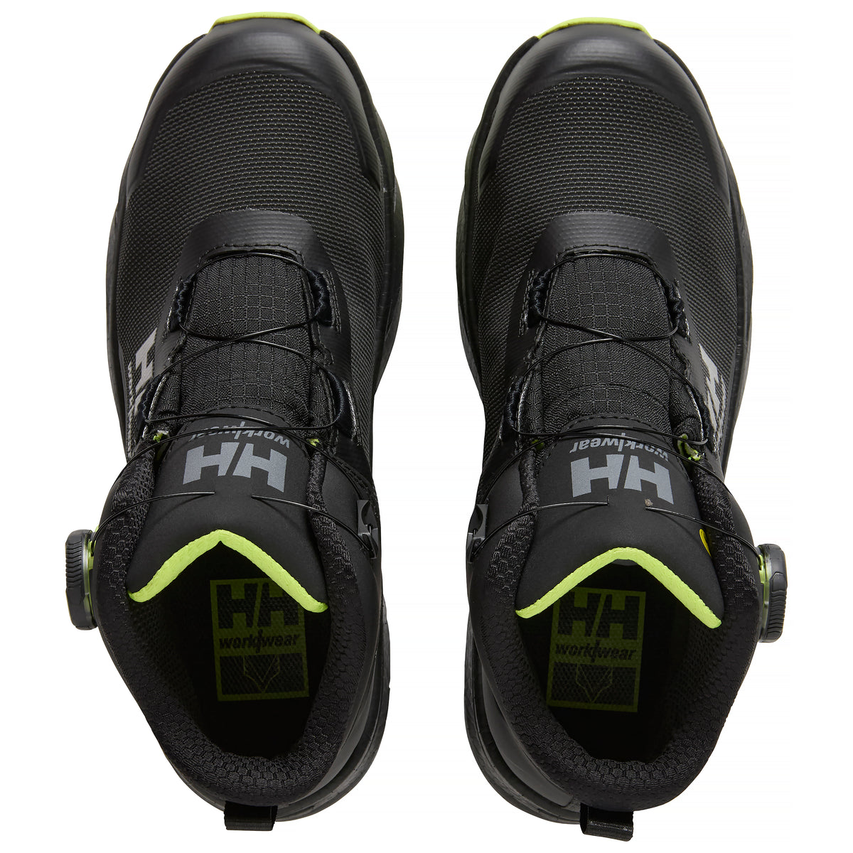Magni TRX Mid Boa S7S