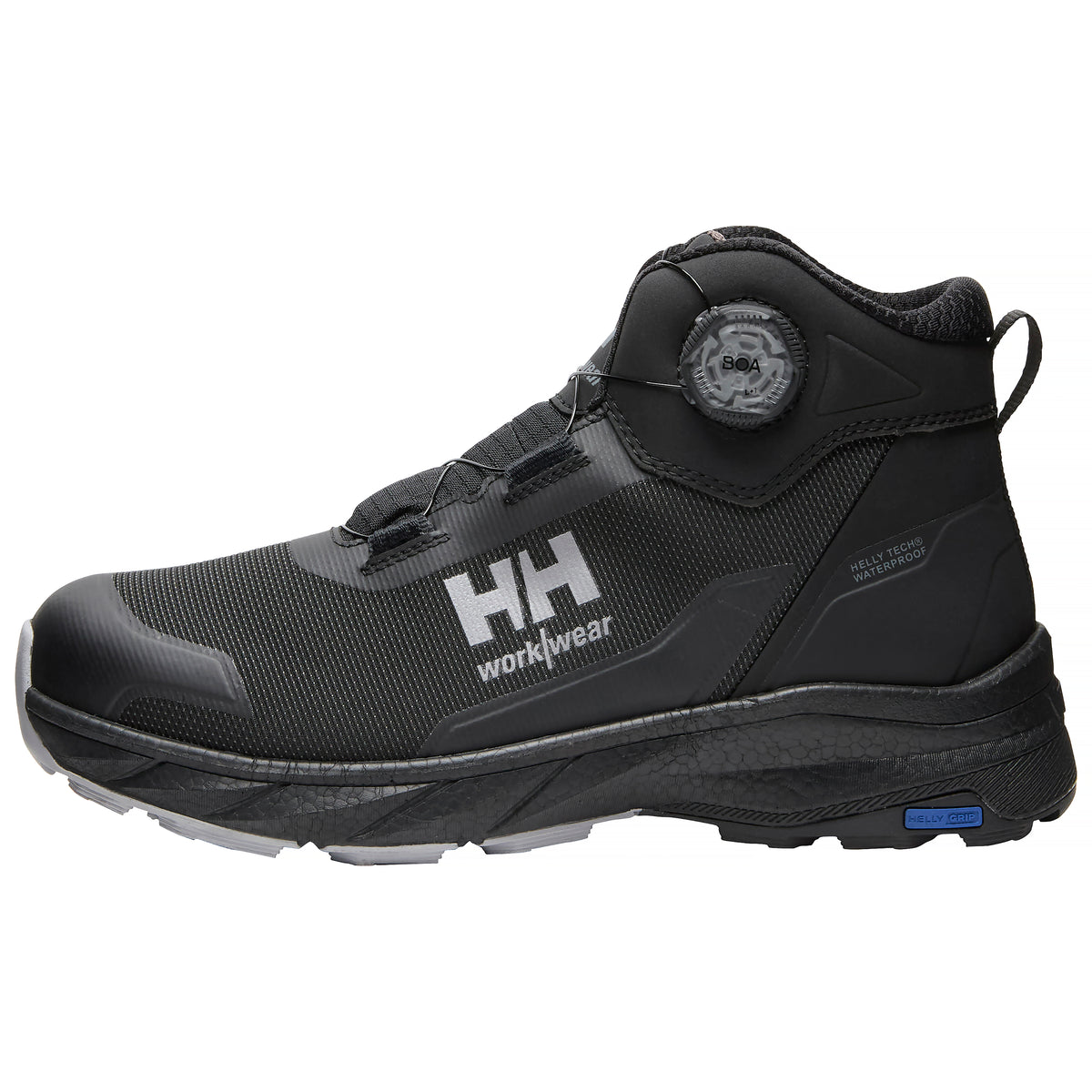 Magni TRX Mid Boa O6