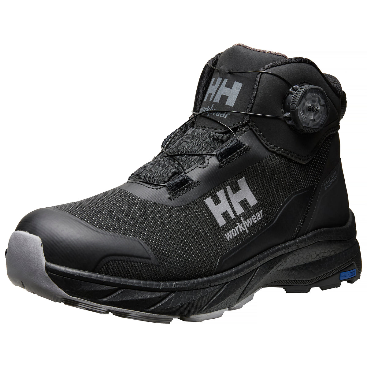 Magni TRX Mid Boa O6