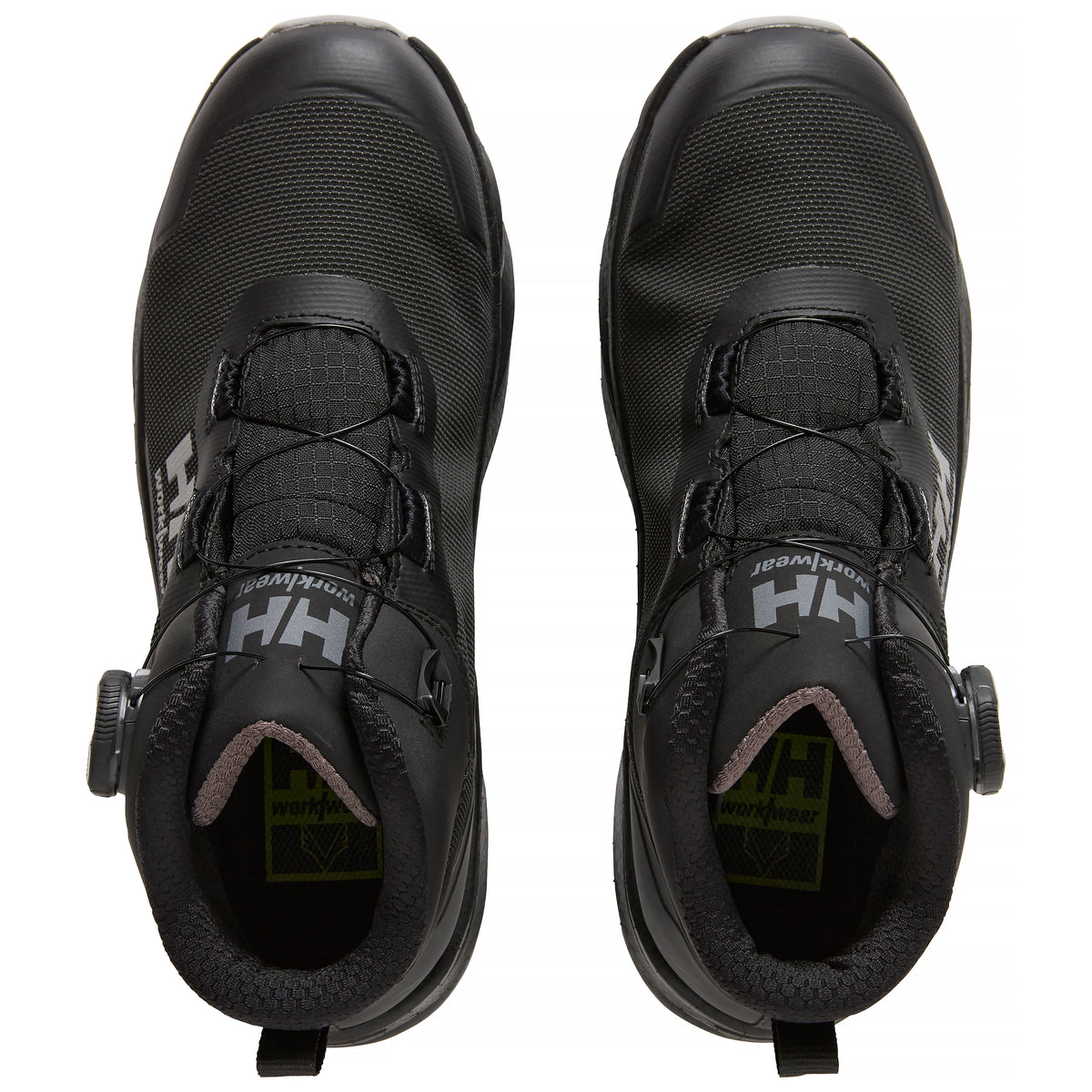 Magni TRX Mid Boa O6
