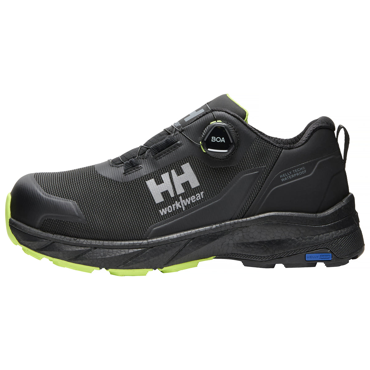 Magni TRX Low Boa S7S
