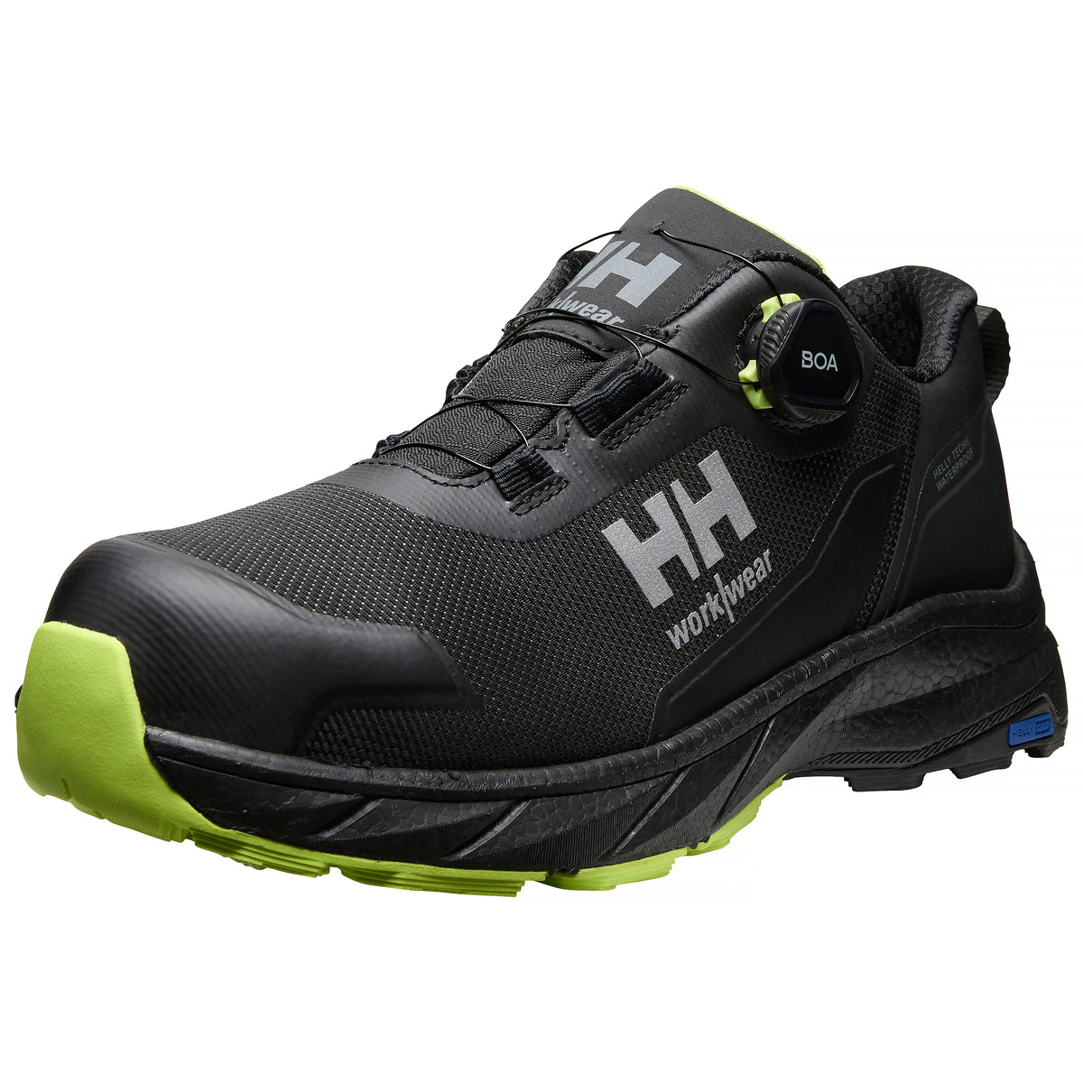 Magni TRX Low Boa S7S