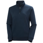 W Classic 2.0 Half Zip Pullover