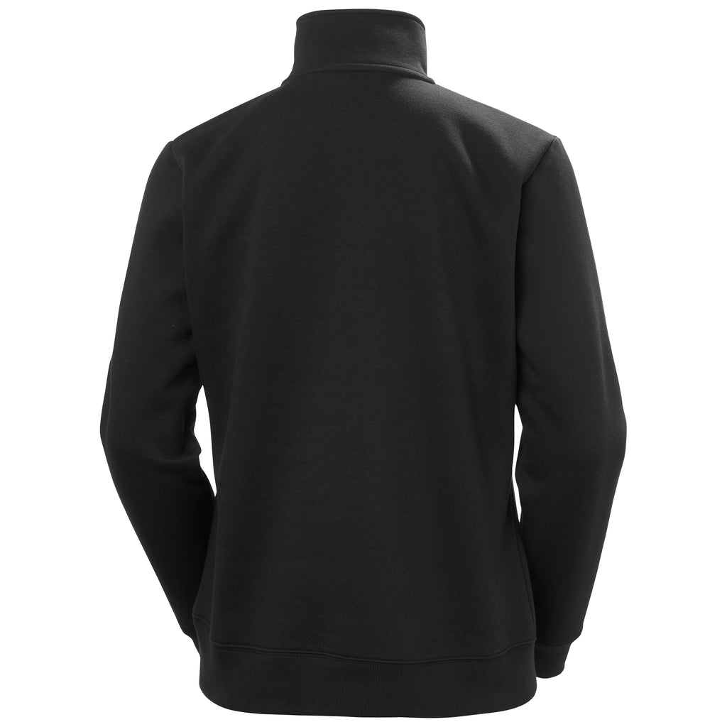 W Classic 2.0 Half Zip Pullover