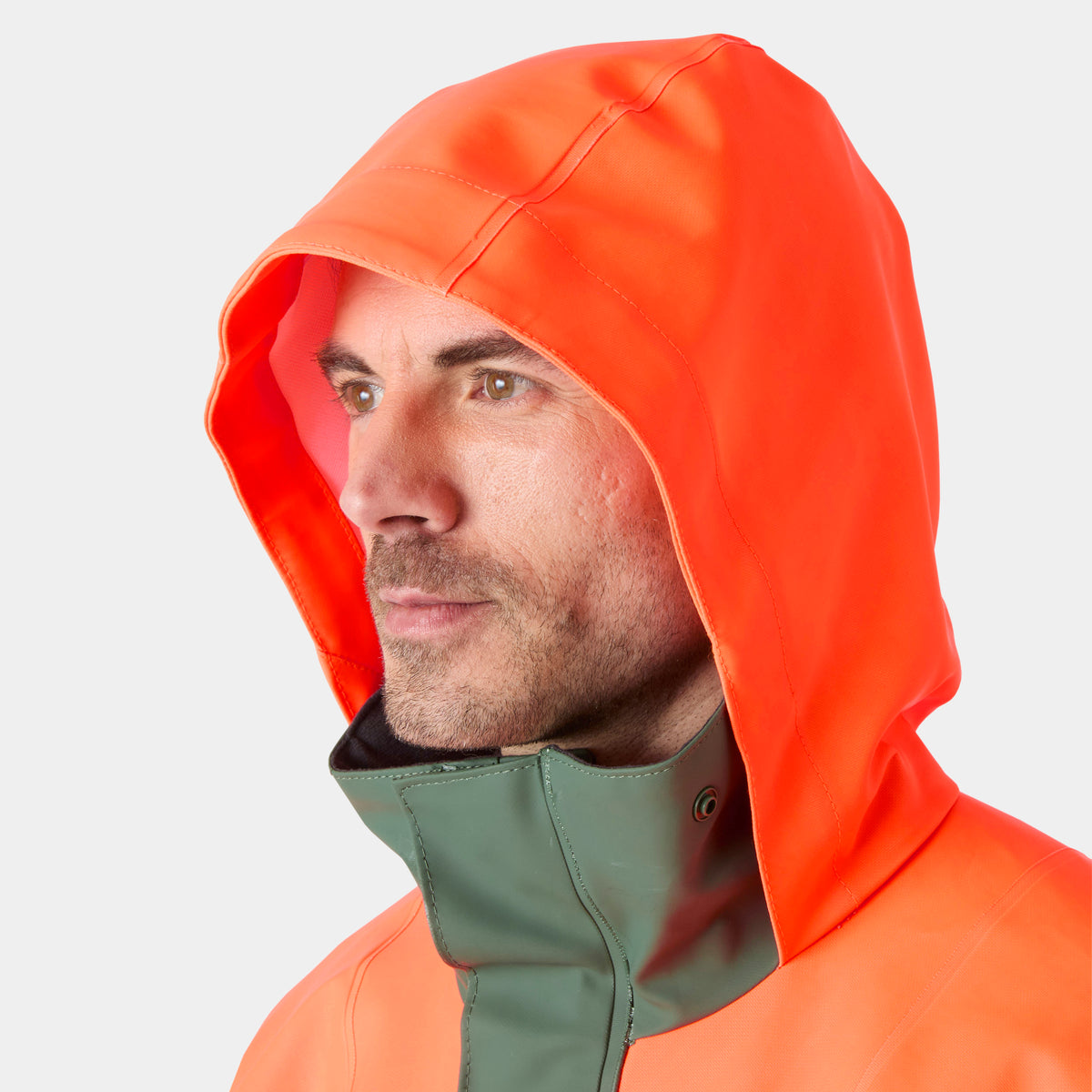 Njord Regenjacke