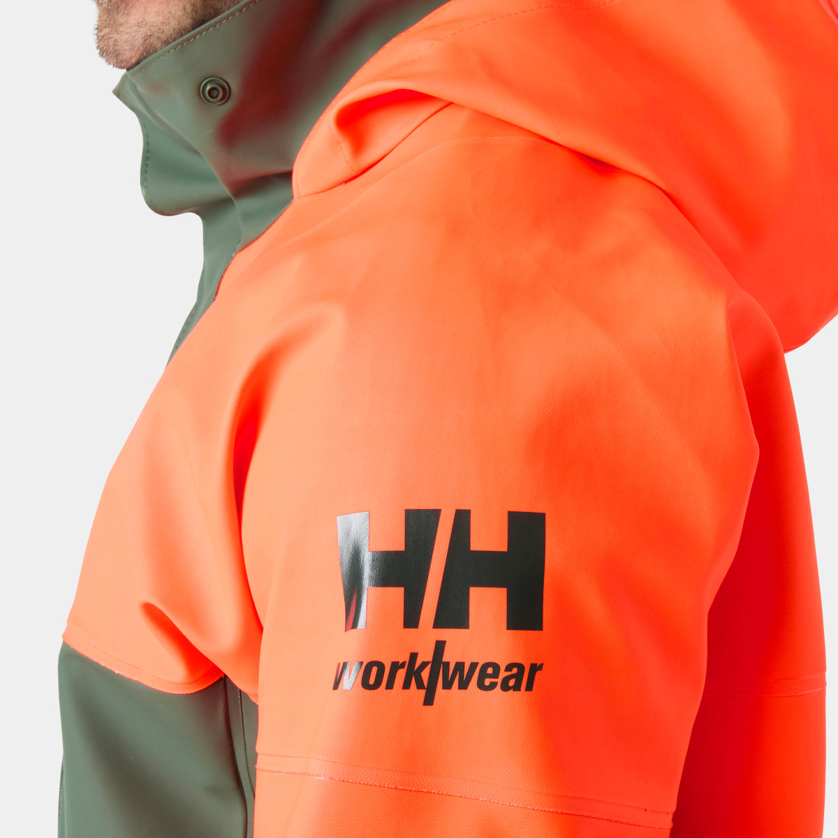 Njord Regenjacke