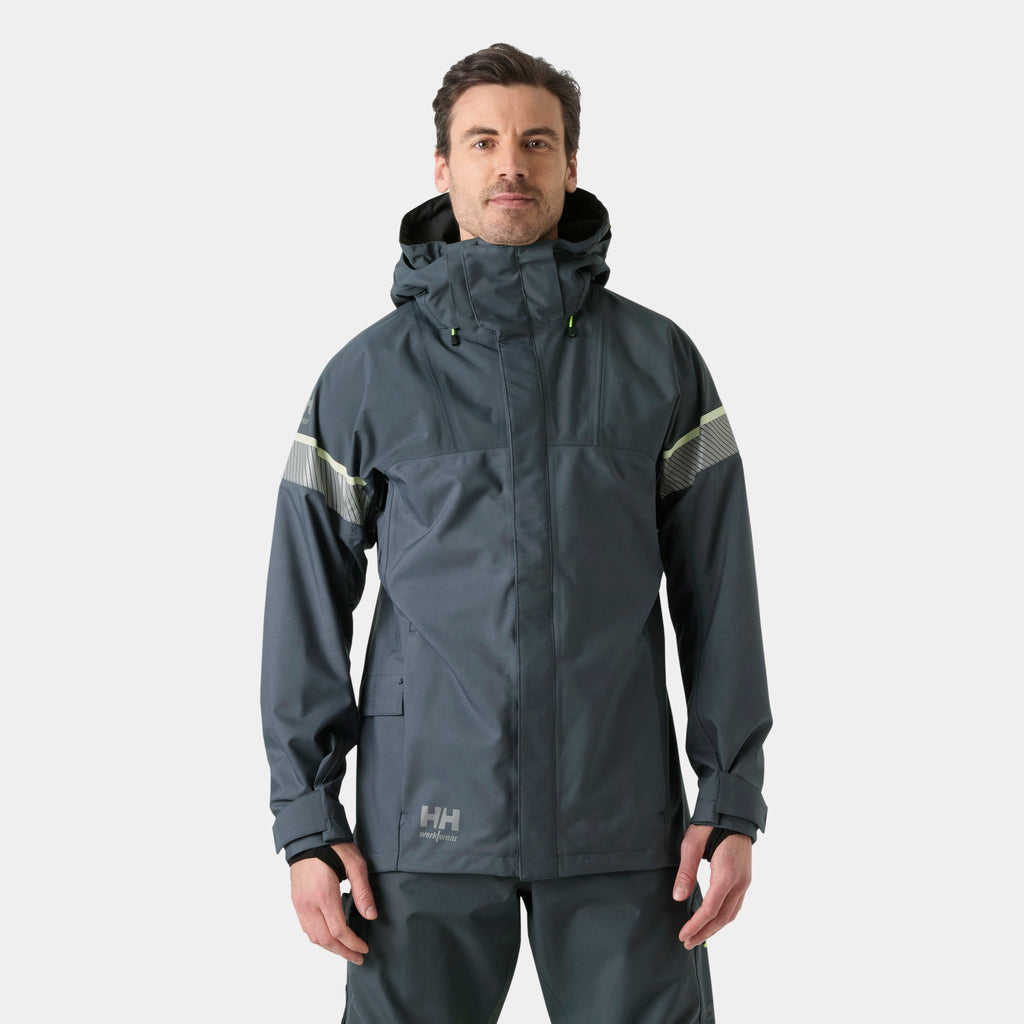 Njord Shore Shelljacke