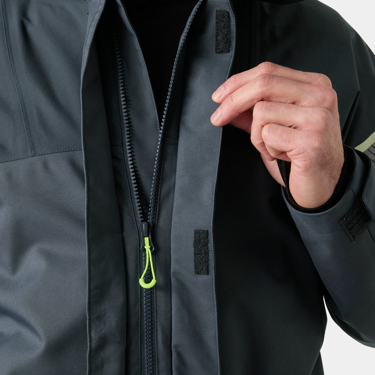Njord Shore Shelljacke
