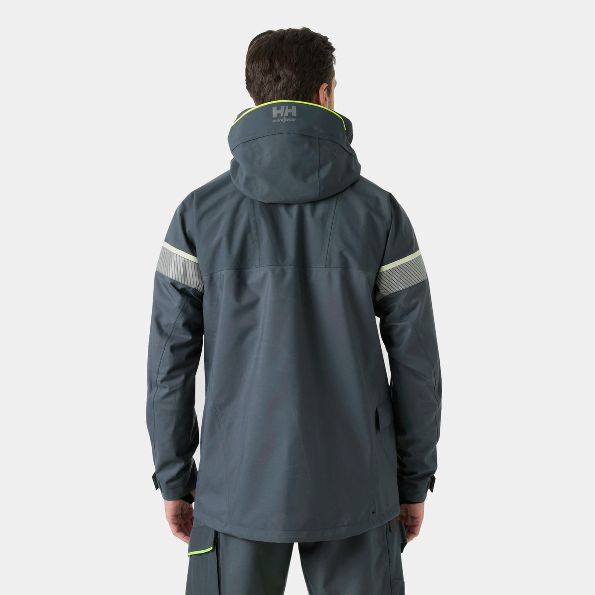 Njord Shore Shelljacke