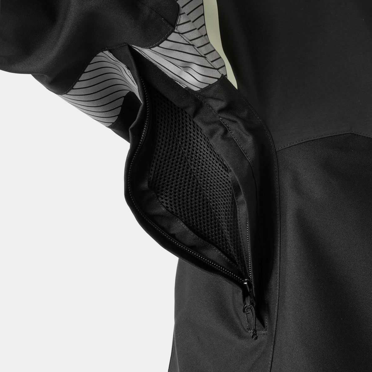 Njord Shore Shelljacke