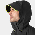 Njord Shore Shelljacke