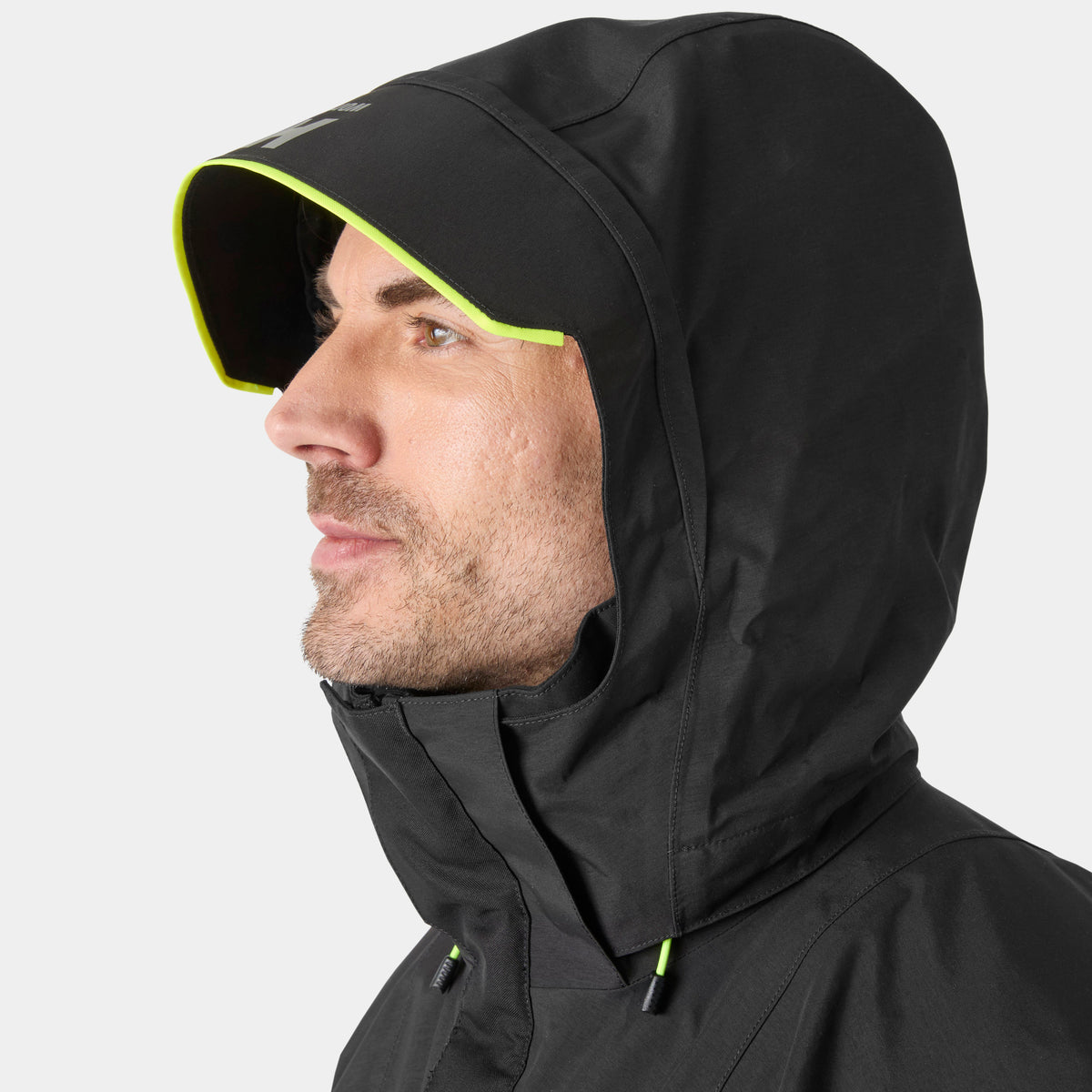 Njord Shore Shelljacke