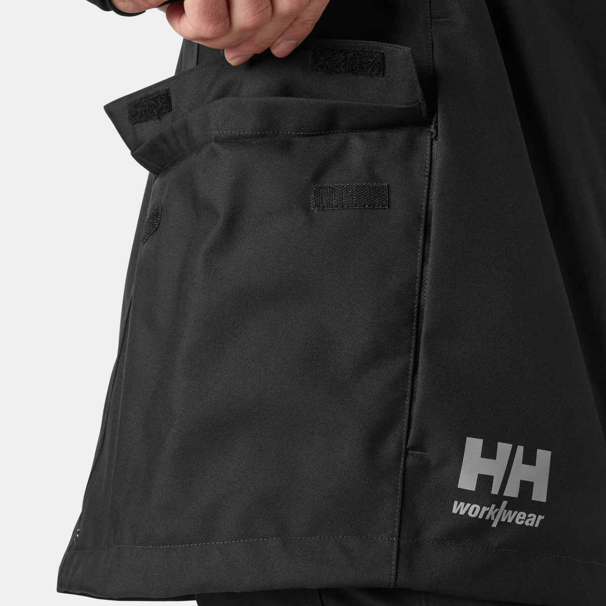 Njord Shore Shelljacke