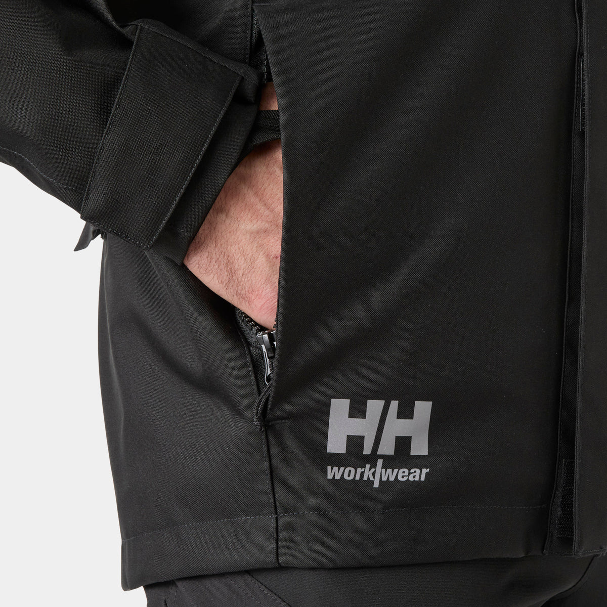 Njord Shore Shelljacke