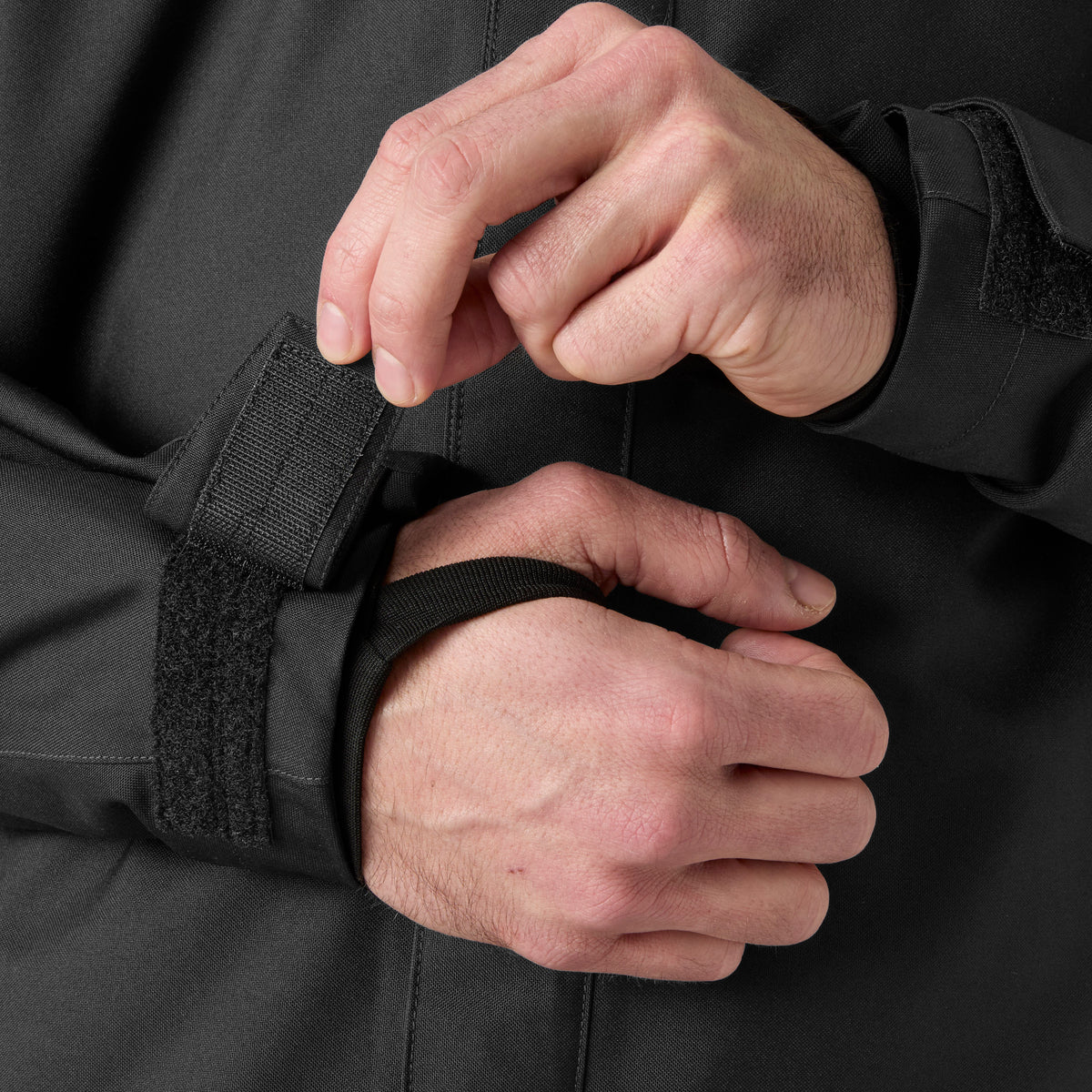 Njord Shore Shelljacke