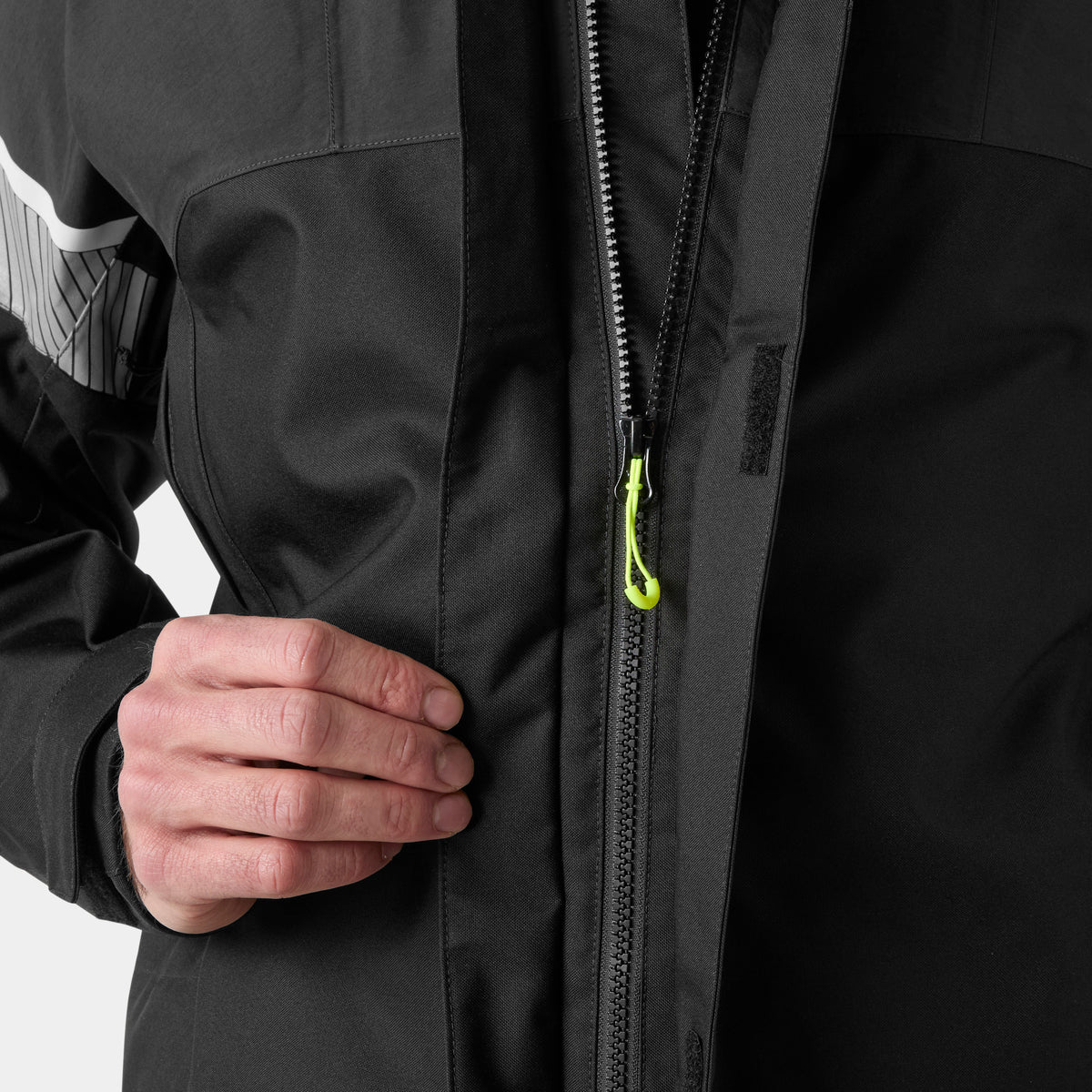 Njord Shore Shelljacke