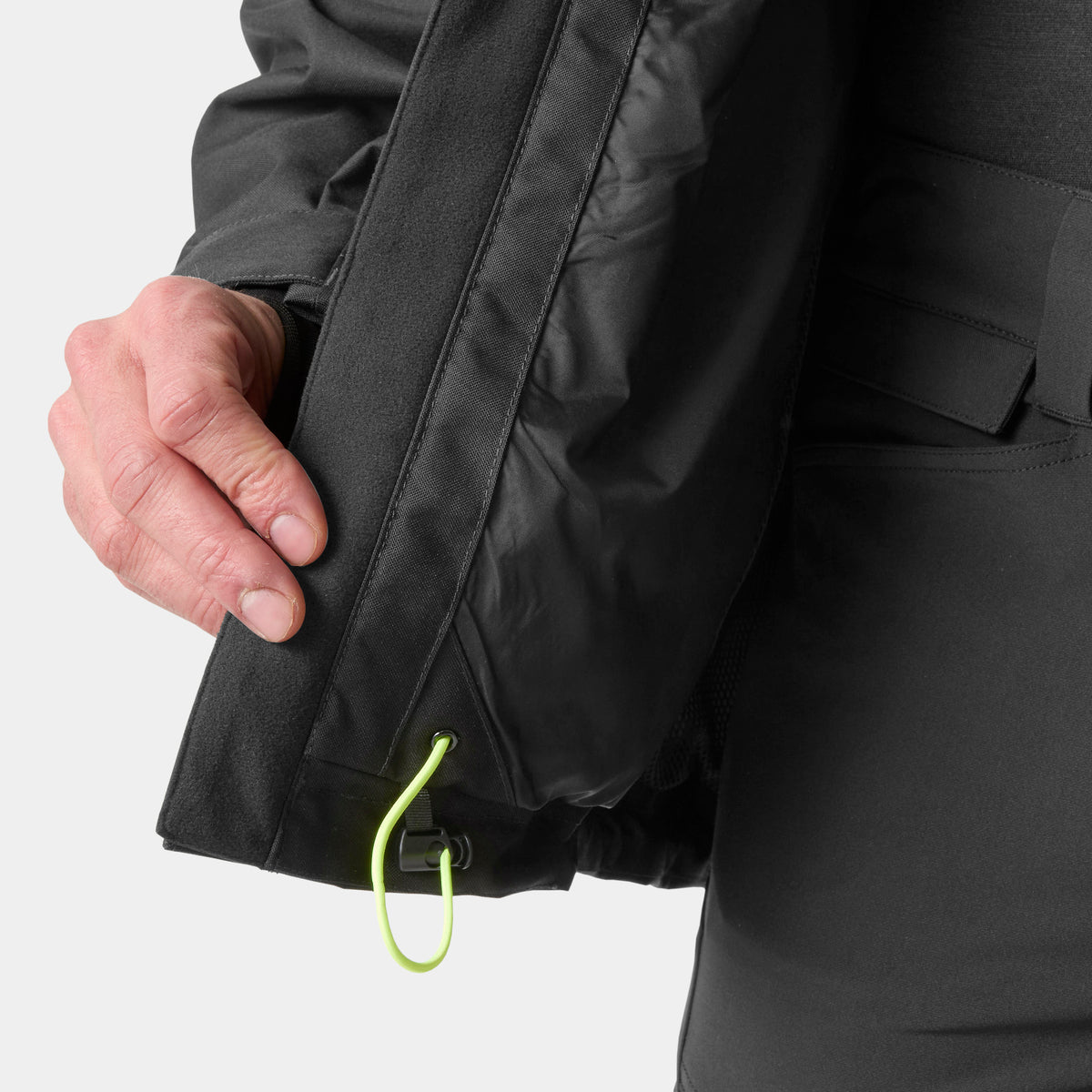 Njord Shore Shelljacke