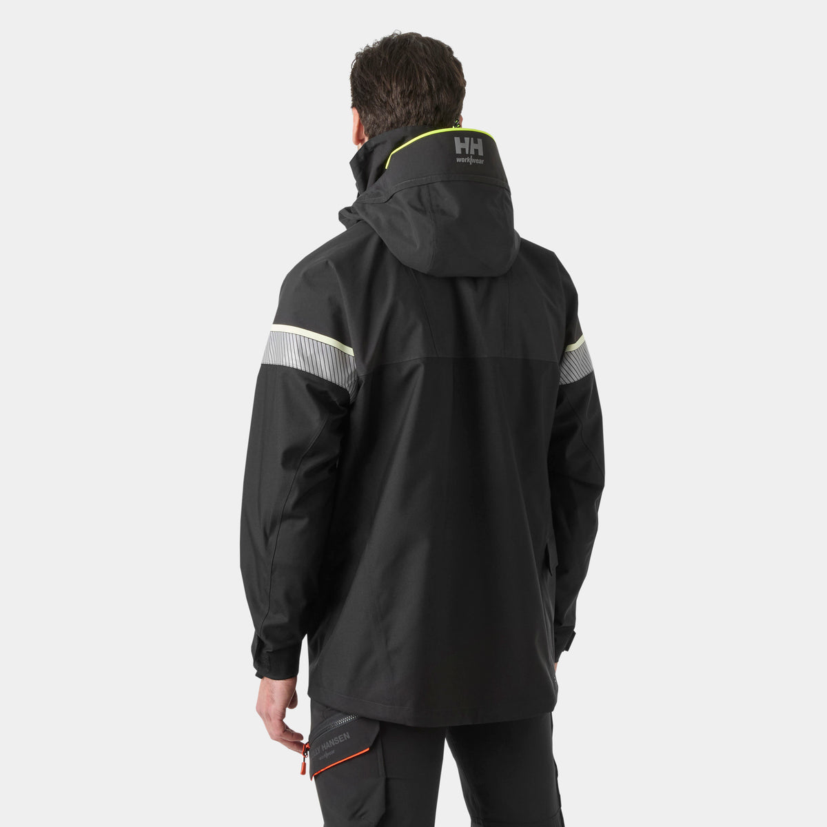 Njord Shore Shelljacke