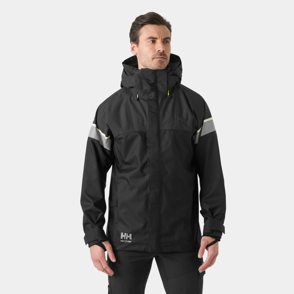 Njord Shore Shelljacke