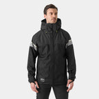 Njord Shore Shelljacke