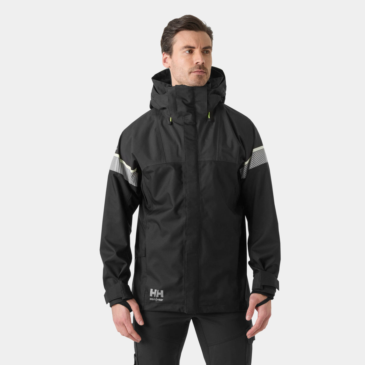 Njord Shore Shelljacke