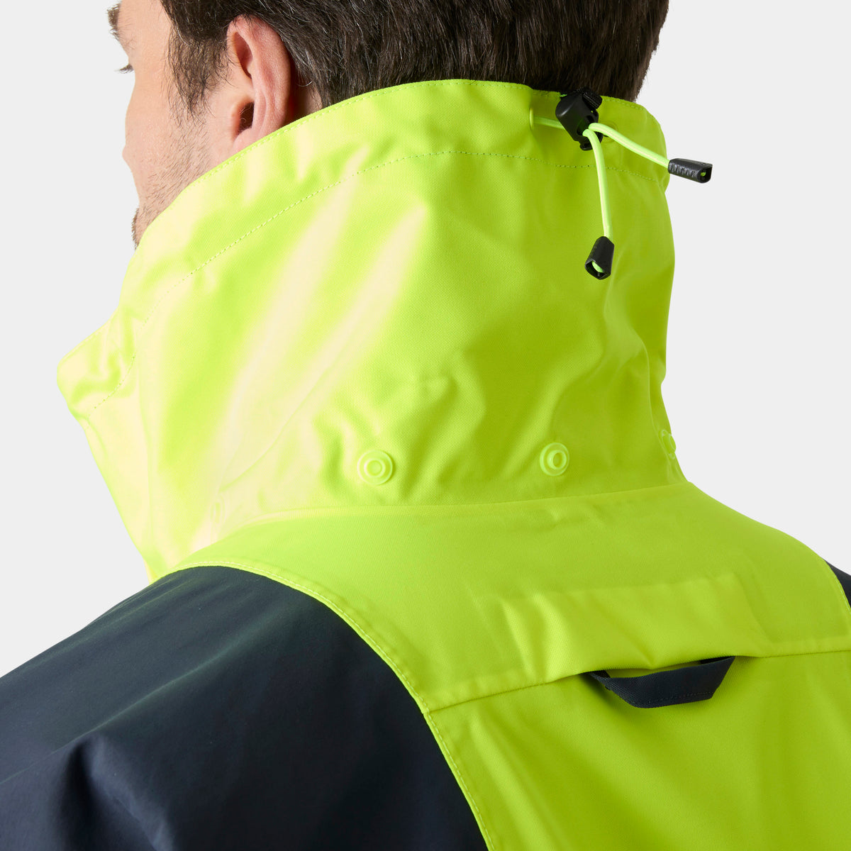Njord Coast Shelljacke
