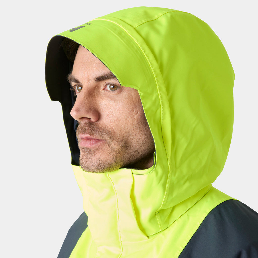 Njord Coast Shelljacke