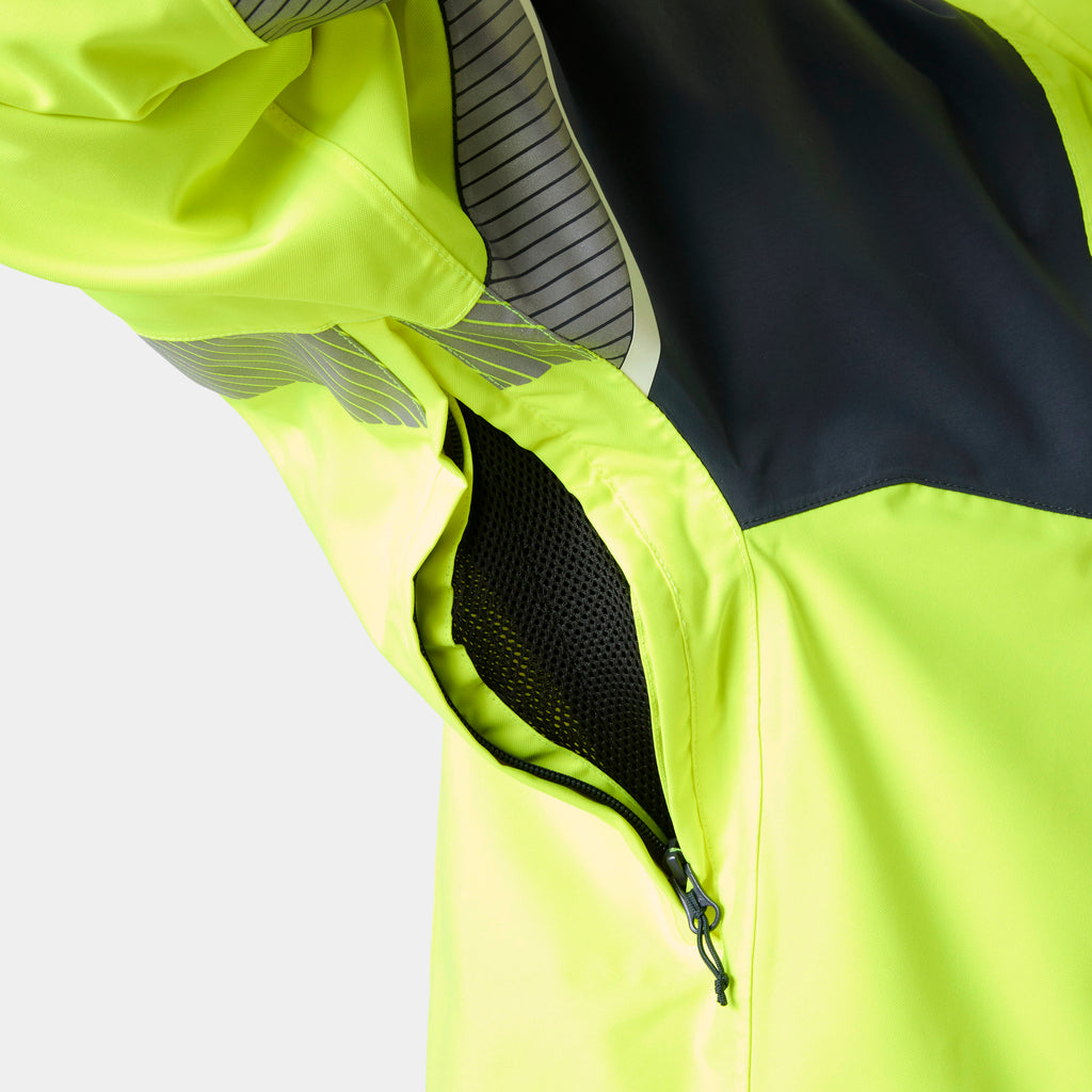 Njord Coast Shelljacke