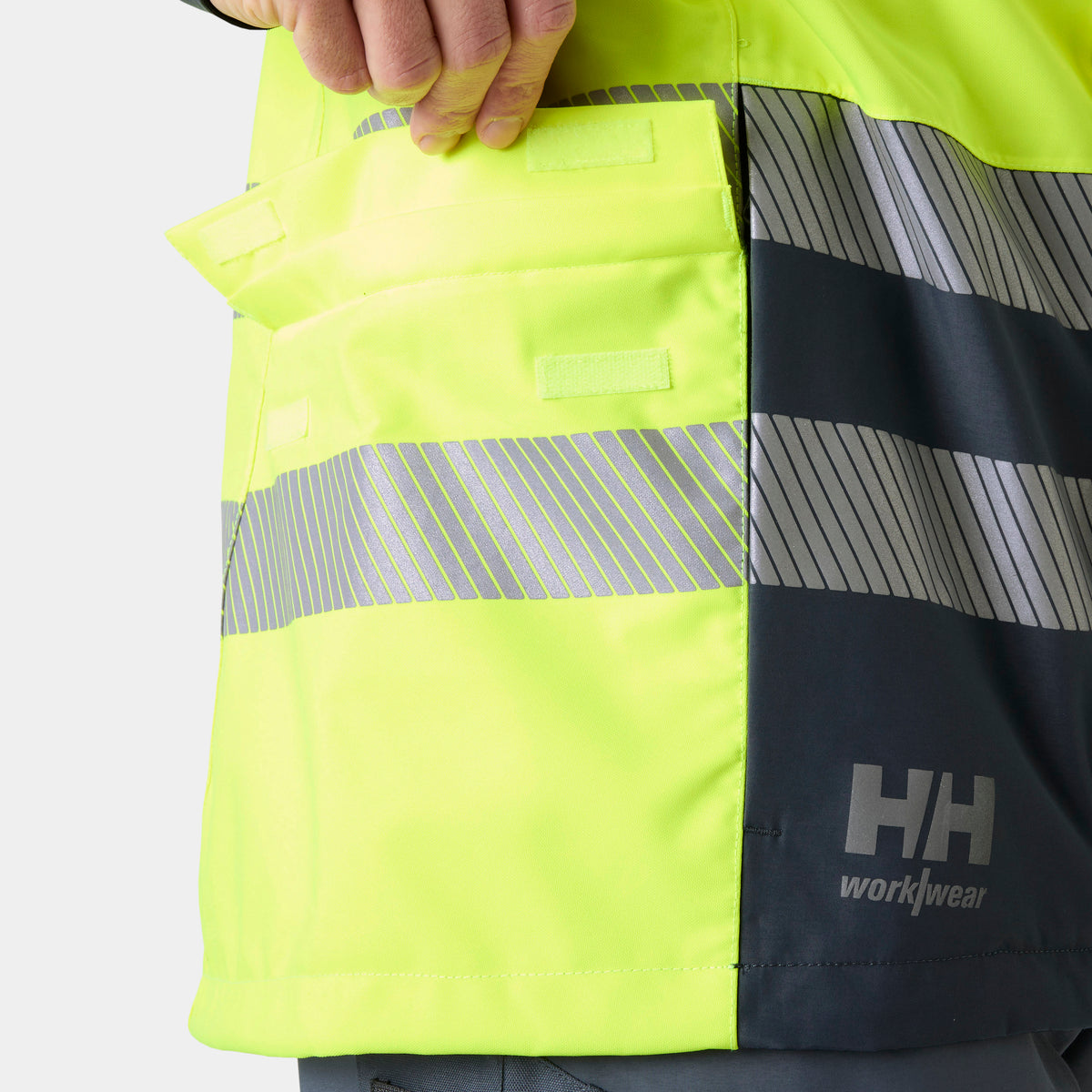 Njord Coast Shelljacke