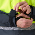 Njord Coast Shelljacke
