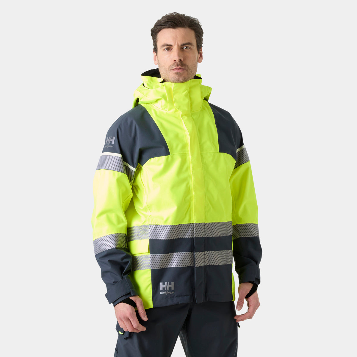 Njord Coast Shelljacke