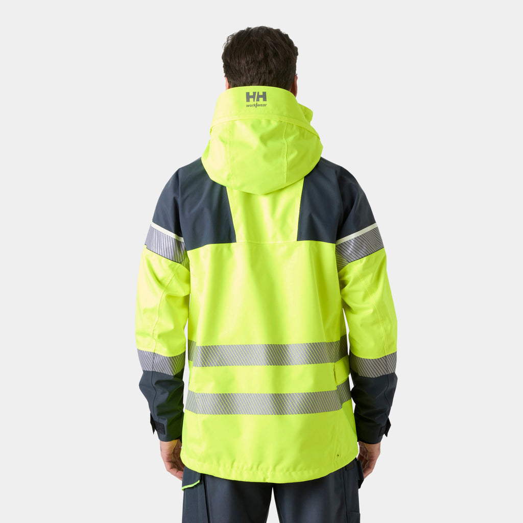 Njord Coast Shelljacke