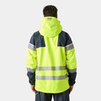 Njord Coast Shelljacke