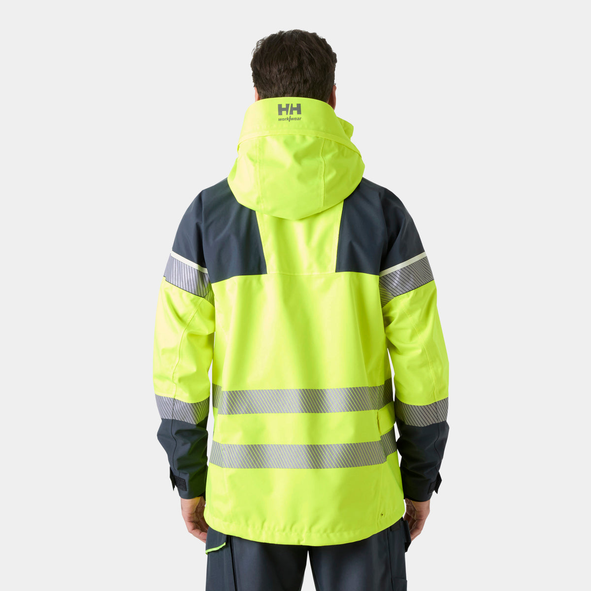 Njord Coast Shelljacke