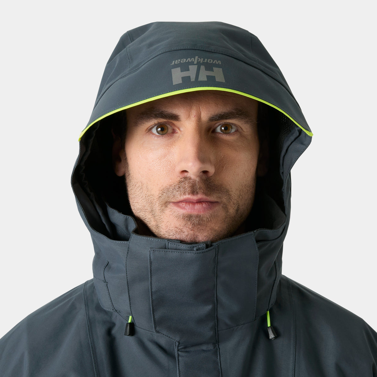 Njord Shore Shelljacke