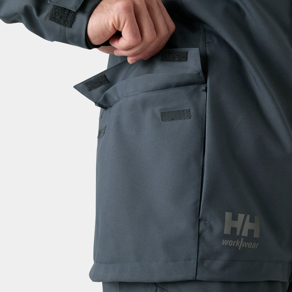 Njord Shore Shelljacke