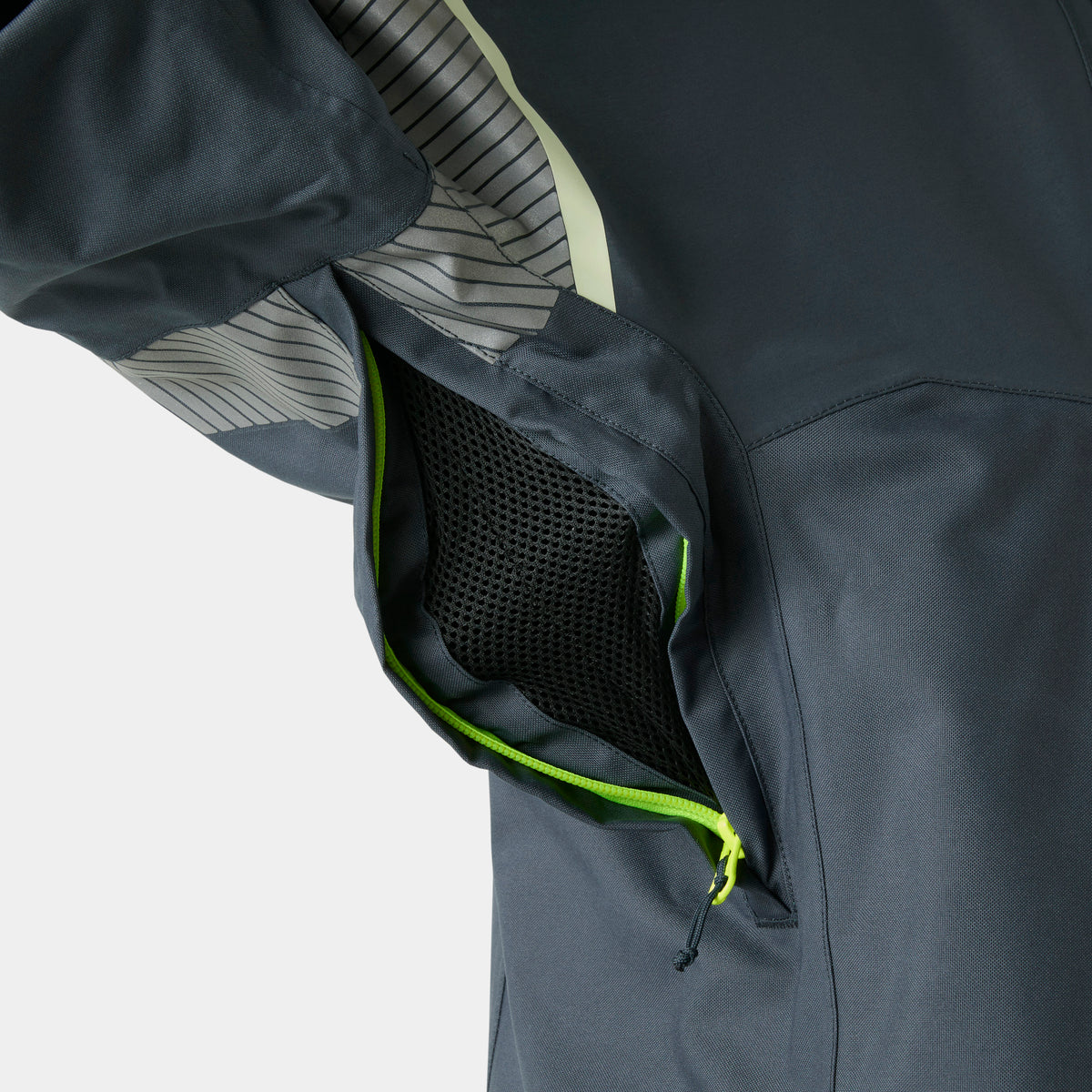 Njord Shore Shelljacke