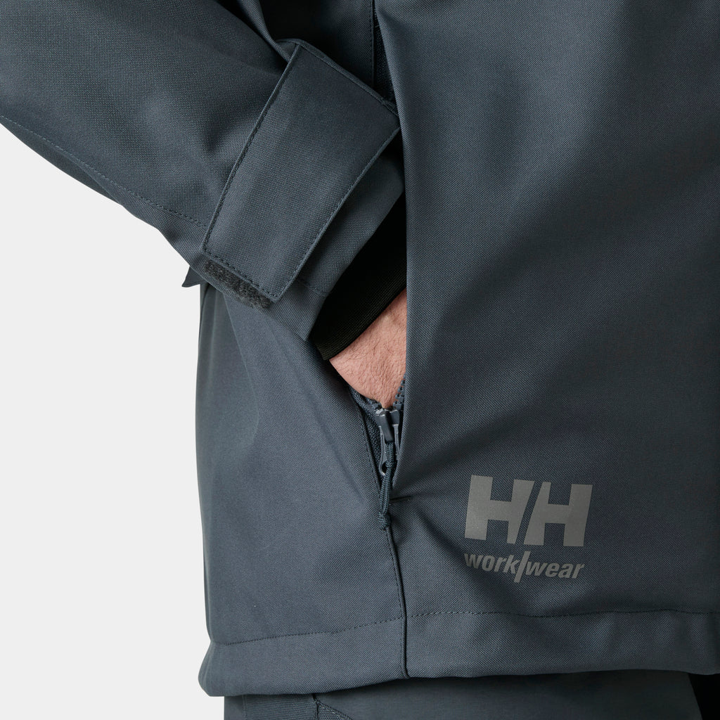 Njord Shore Shelljacke